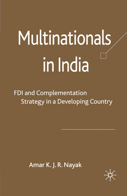 Multinationals in India