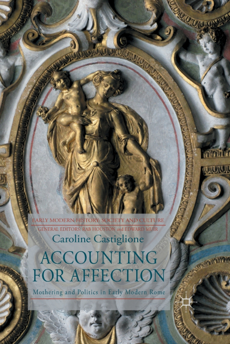 Accounting for Affection