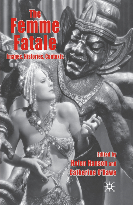 The Femme Fatale