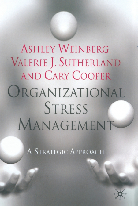 Organizational Stress Management