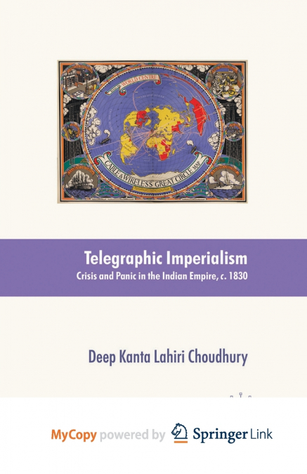 Telegraphic Imperialism