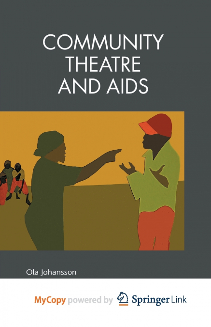 Community Theatre and AIDS