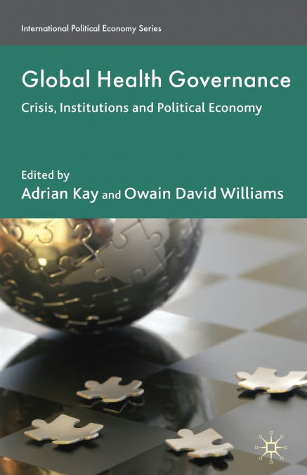 Global Health Governance