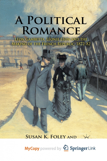 A Political Romance