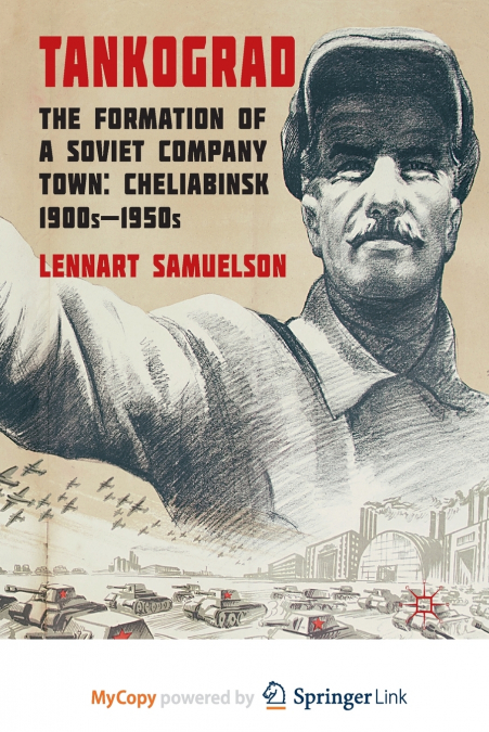 Tankograd