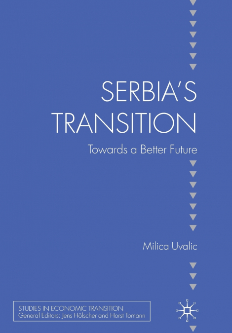 Serbia’s Transition