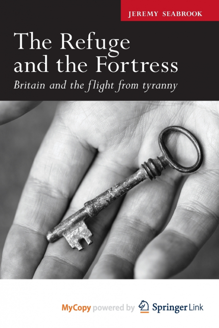 The Refuge and the Fortress