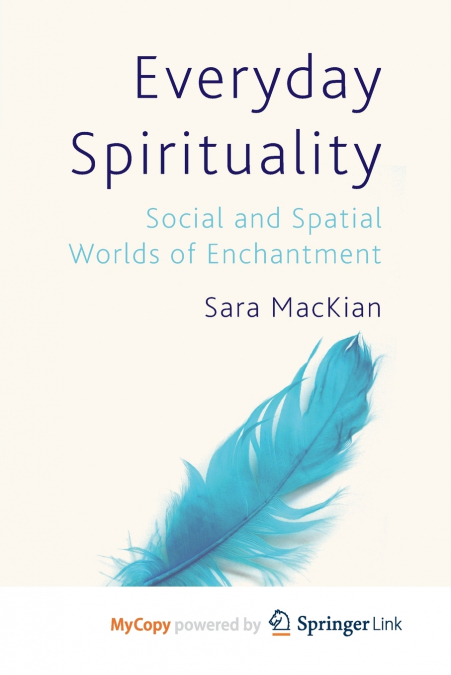 Everyday Spirituality