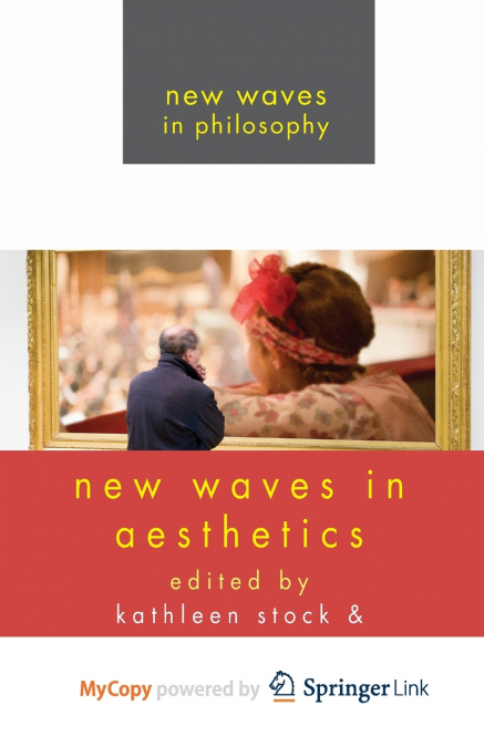 New Waves in Aesthetics
