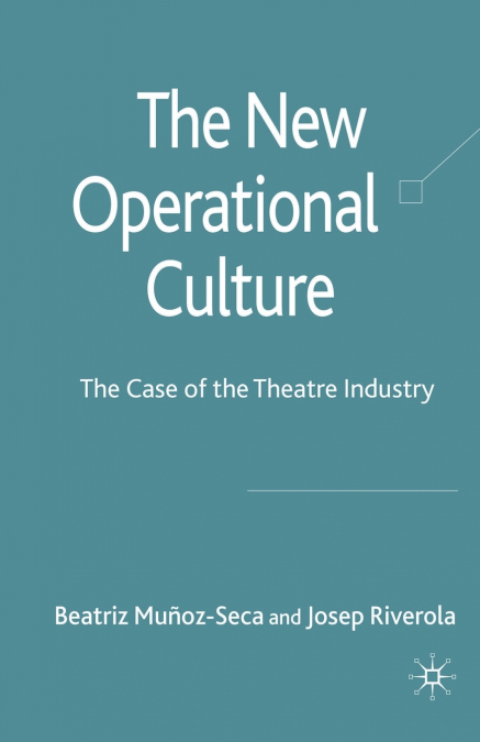The New Operational Culture