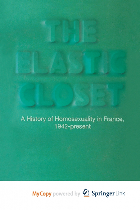 The Elastic Closet