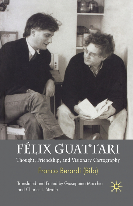Félix Guattari