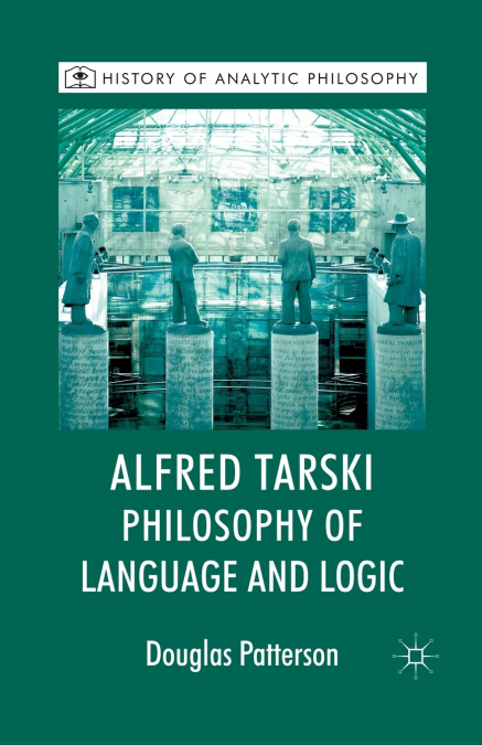 Alfred Tarski