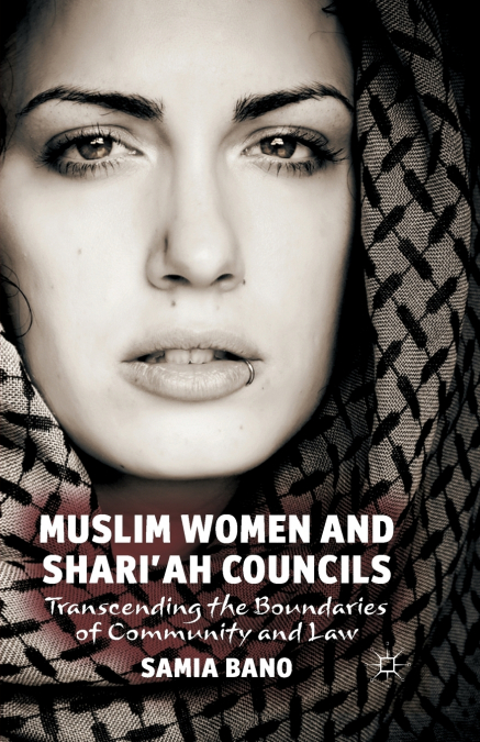 Muslim Women and Shari’ah Councils
