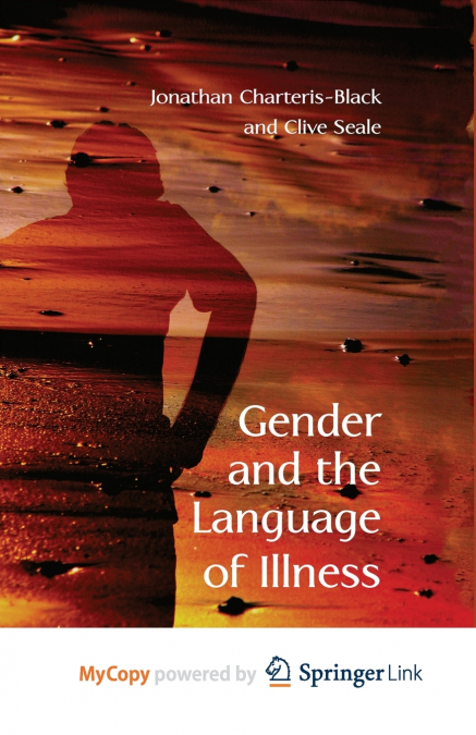 Gender and the Language of Illness