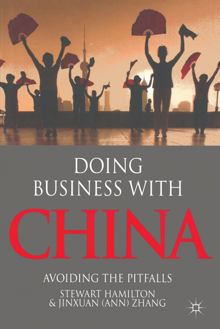 Doing Business With China