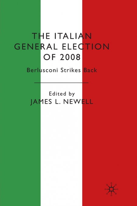 The Italian General Election of 2008