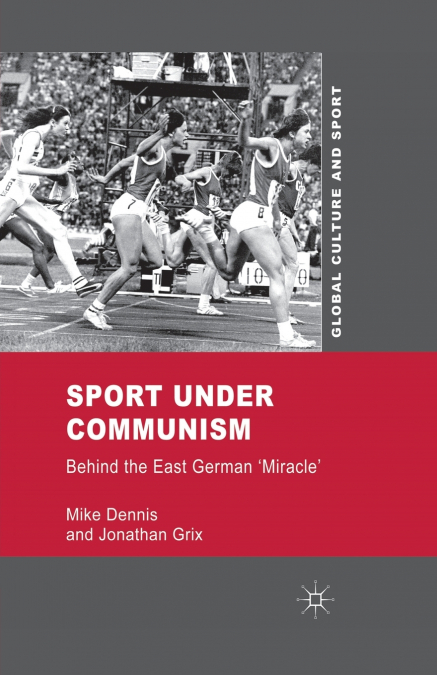 Sport under Communism