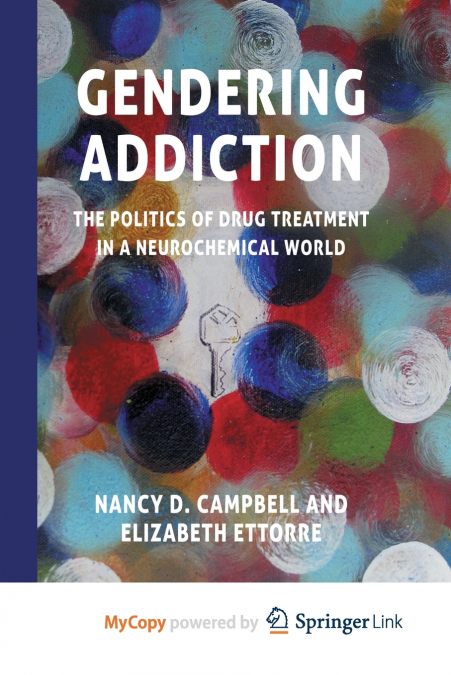 Gendering Addiction