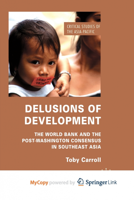 Delusions of Development