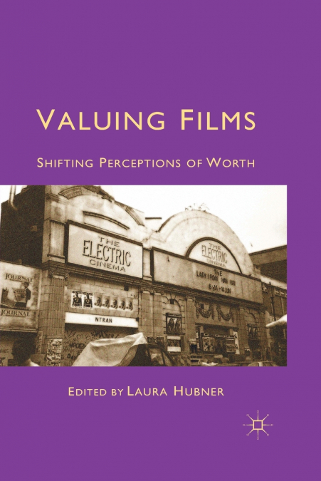 Valuing Films