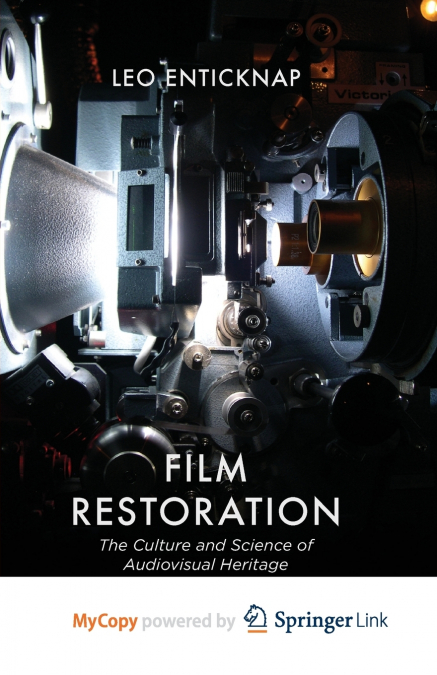 Film Restoration