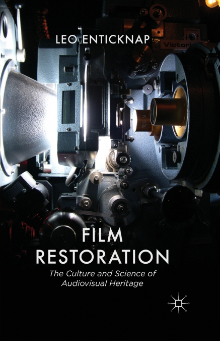 Film Restoration