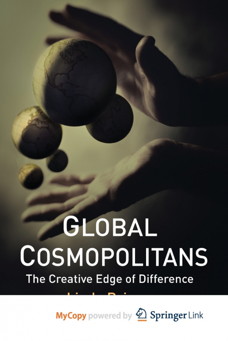 Global Cosmopolitans