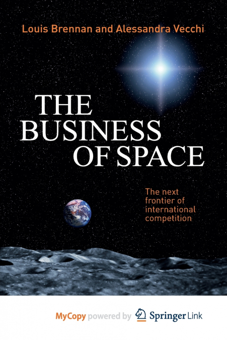 The Business of Space