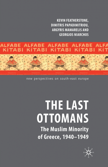The Last Ottomans