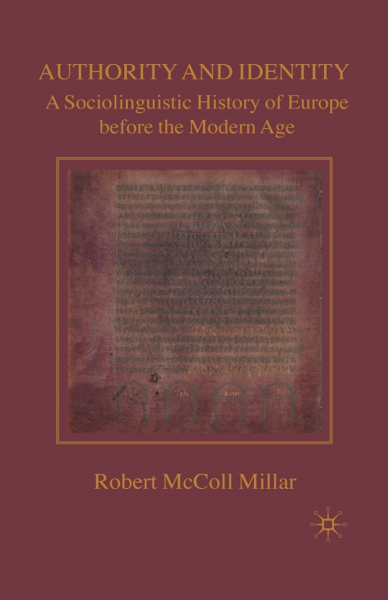 Authority and Identity