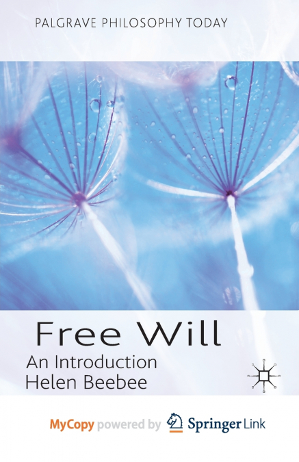 Free Will