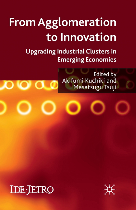 From Agglomeration to Innovation