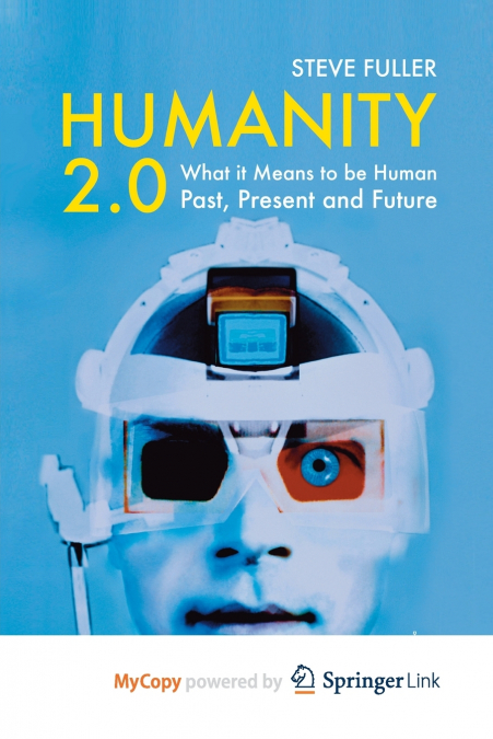 Humanity 2.0