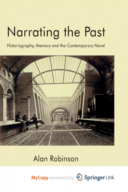 Narrating the Past