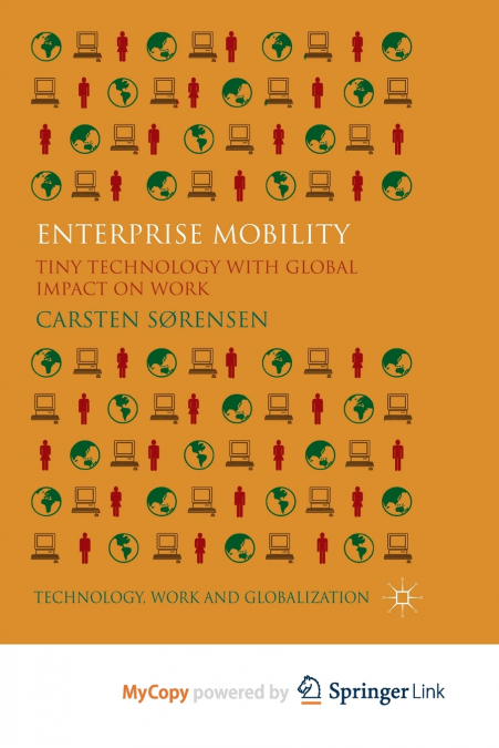 Enterprise Mobility