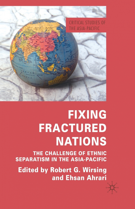 Fixing Fractured Nations