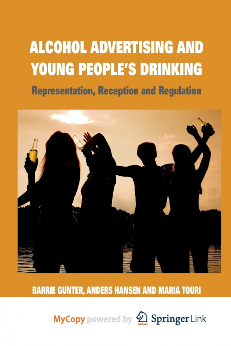 Alcohol Advertising and Young People’s Drinking