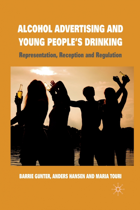 Alcohol Advertising and Young People’s Drinking