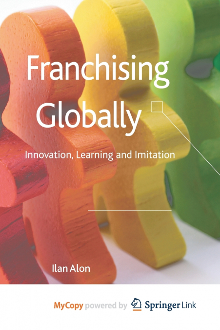 Franchising Globally