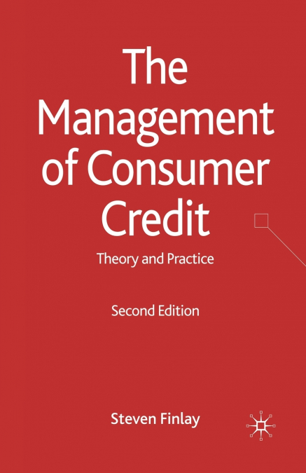The Management of Consumer Credit