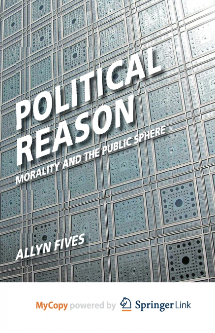 Political Reason