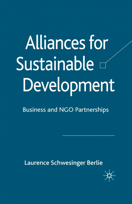 Alliances for Sustainable Development