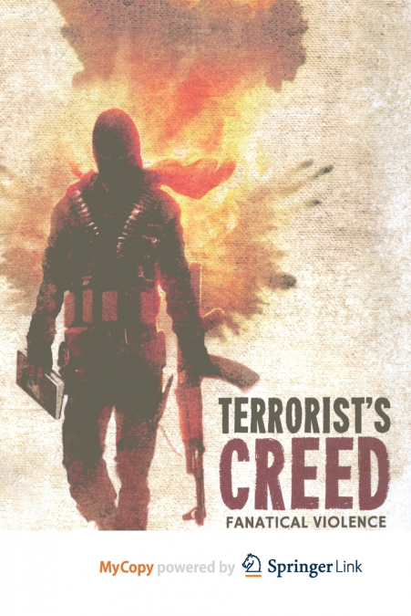 Terrorist’s Creed