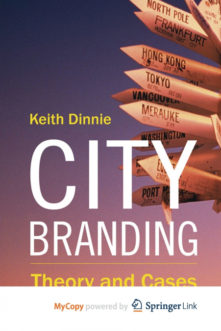 City Branding