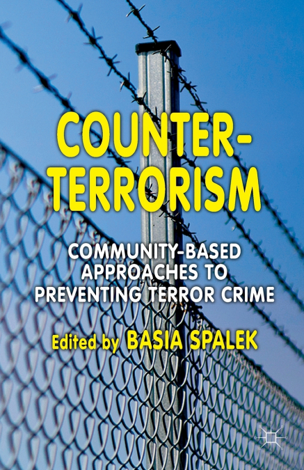 Counter-Terrorism