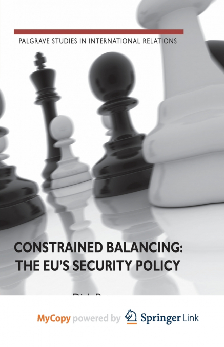 Constrained Balancing