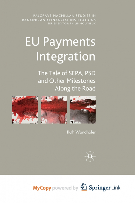 EU Payments Integration