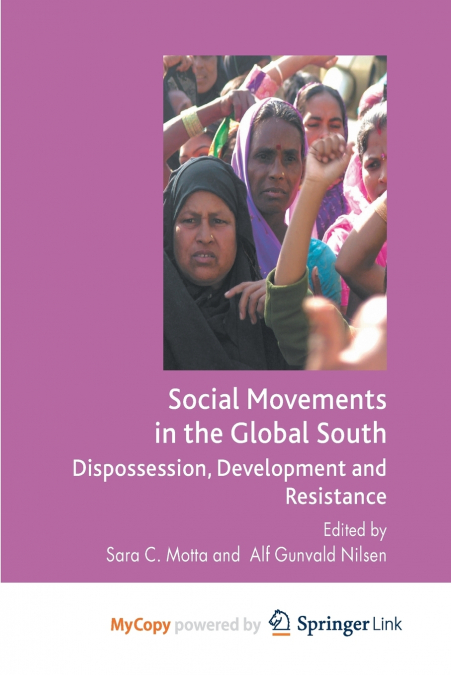 Social Movements in the Global South