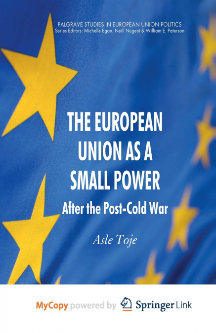 The European Union as a Small Power